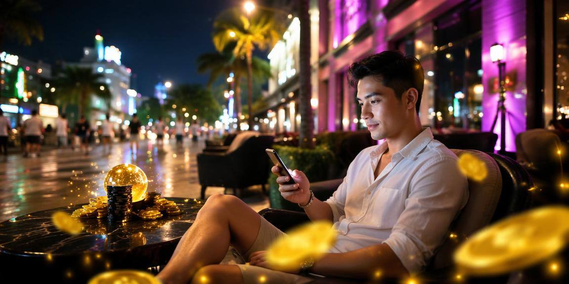 a088 Ưu đãi sảnh Live Casino